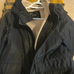 PGD jacket medium bought from Plenty store